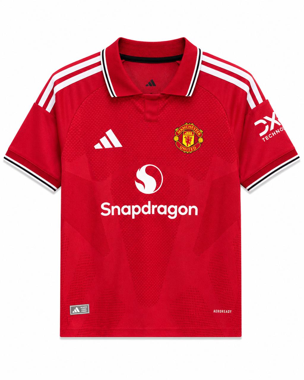 Manchester united  Jersey