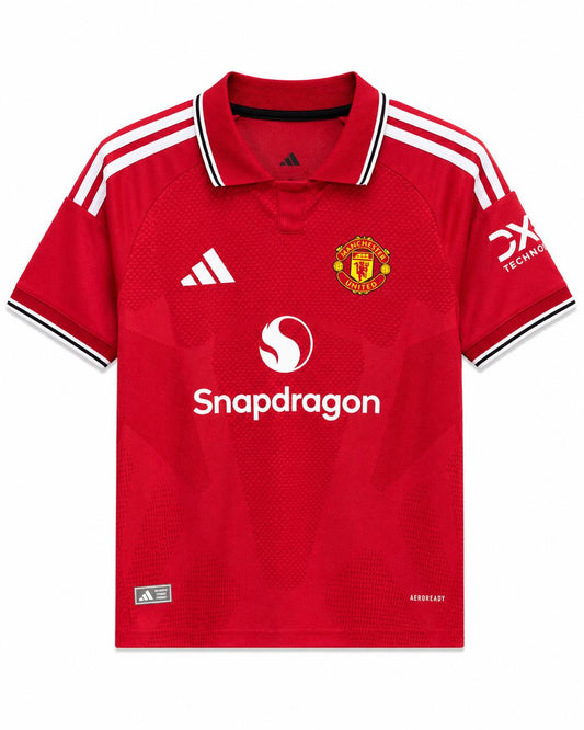 Manchester united  Jersey