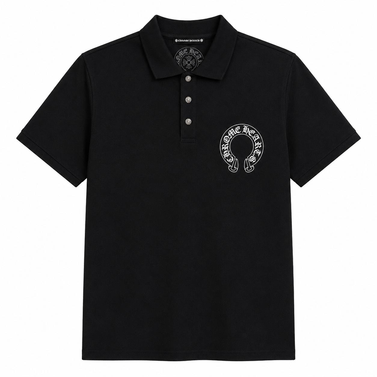 Chrome Hearts Shirt