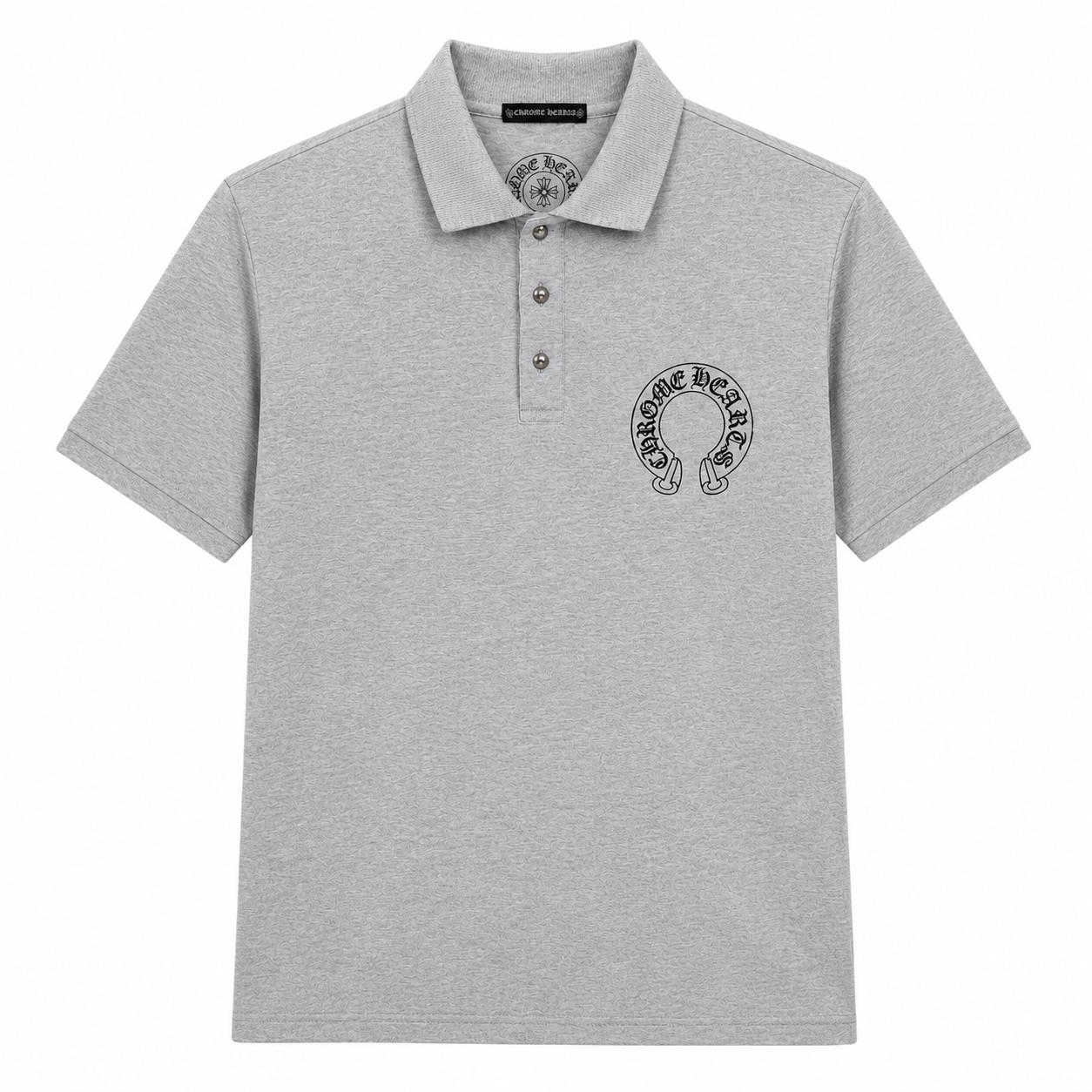 Chrome Hearts Shirt
