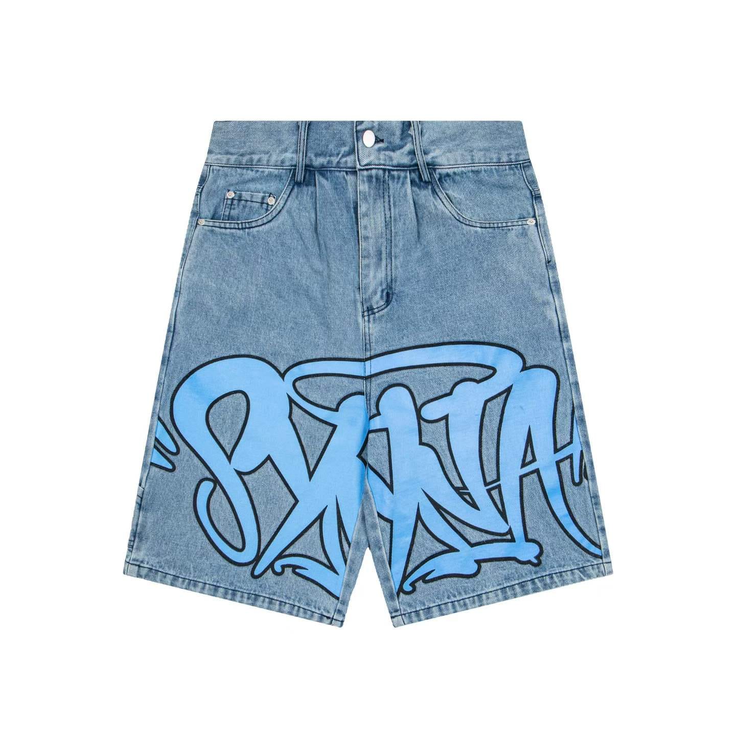 Syna World  Jorts