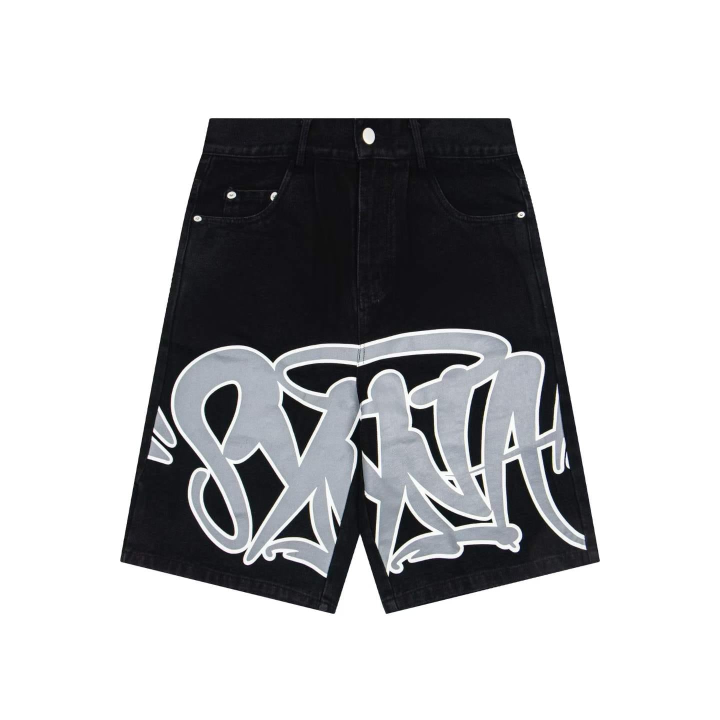 Syna World Jorts