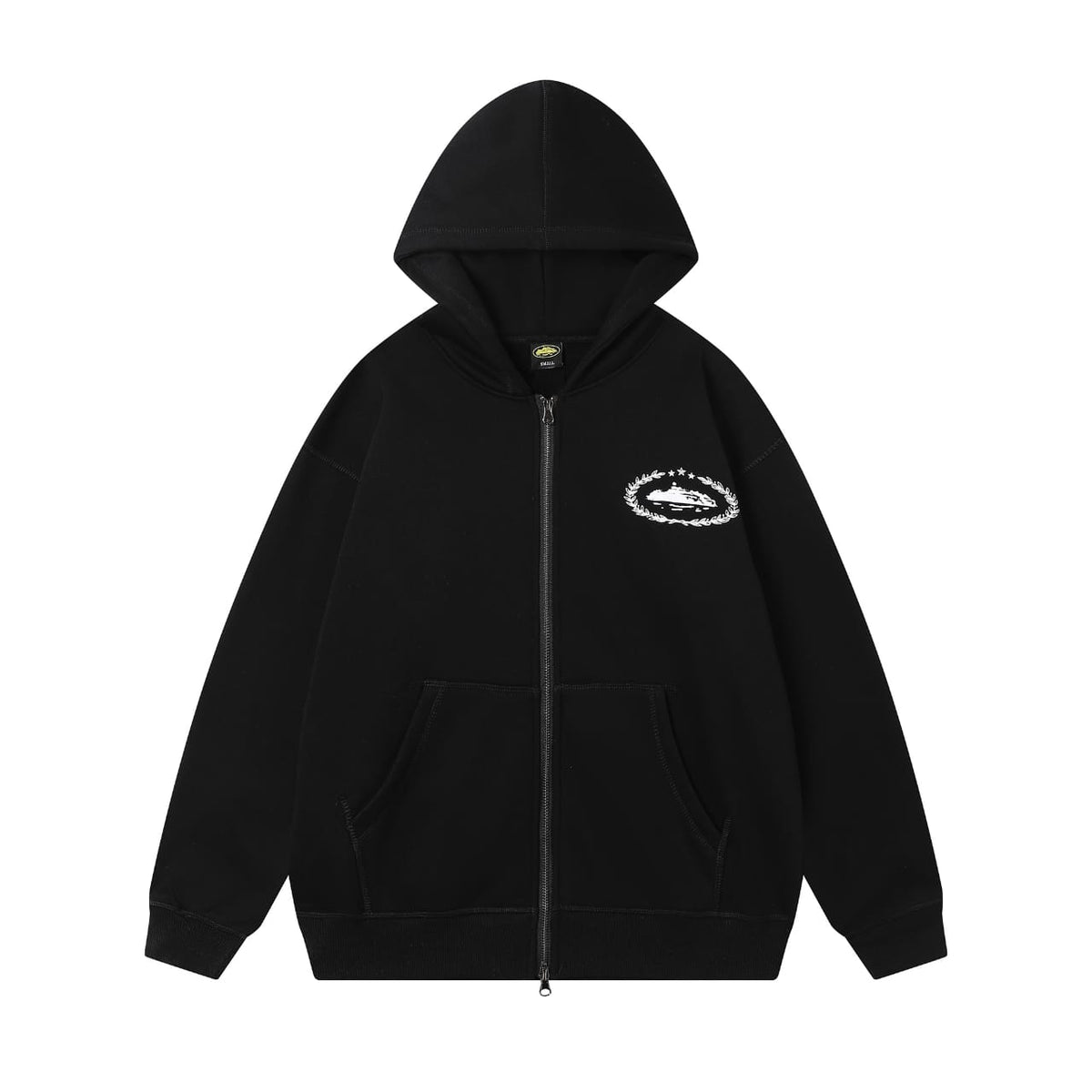 Cortiez Jacket