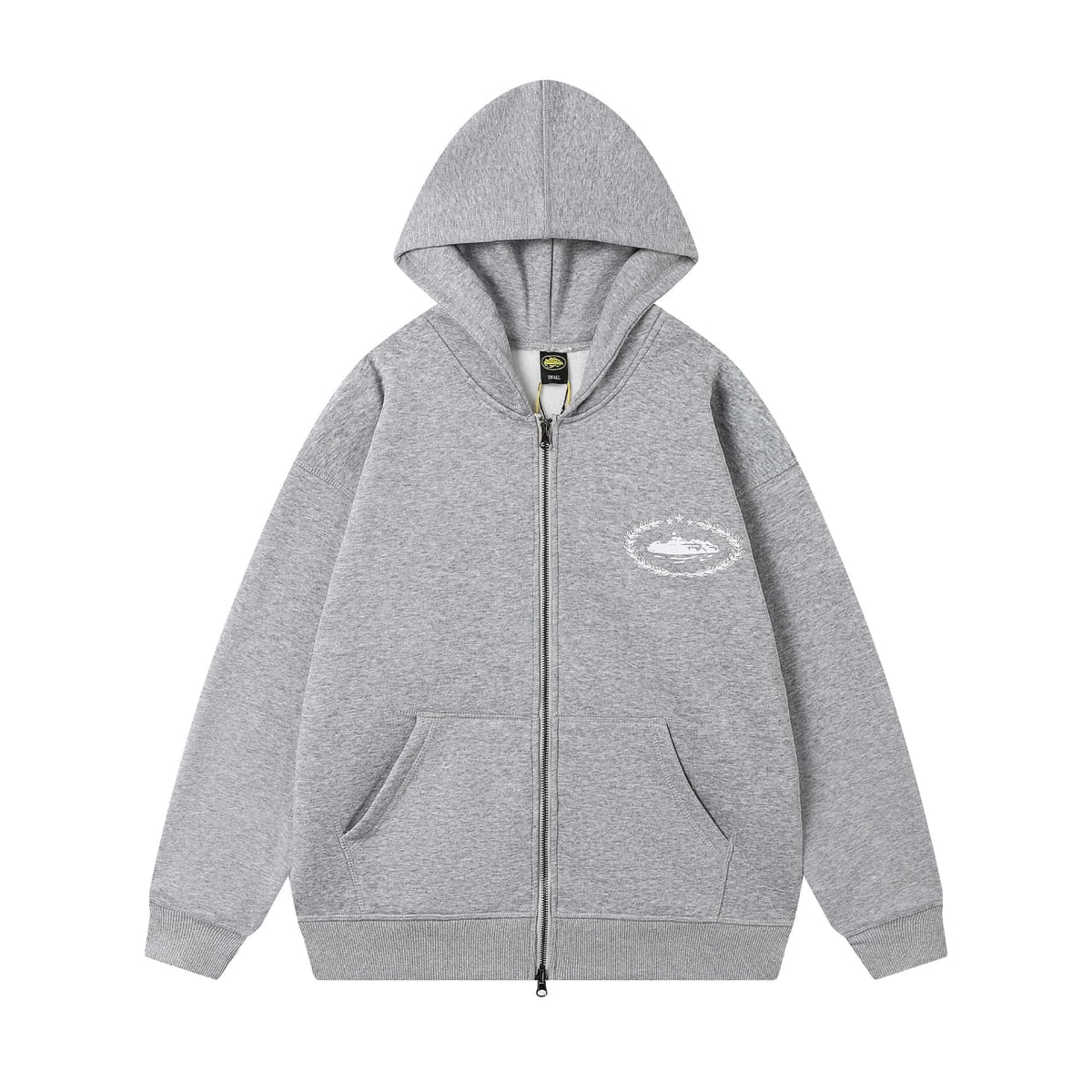 Cortiez Jacket