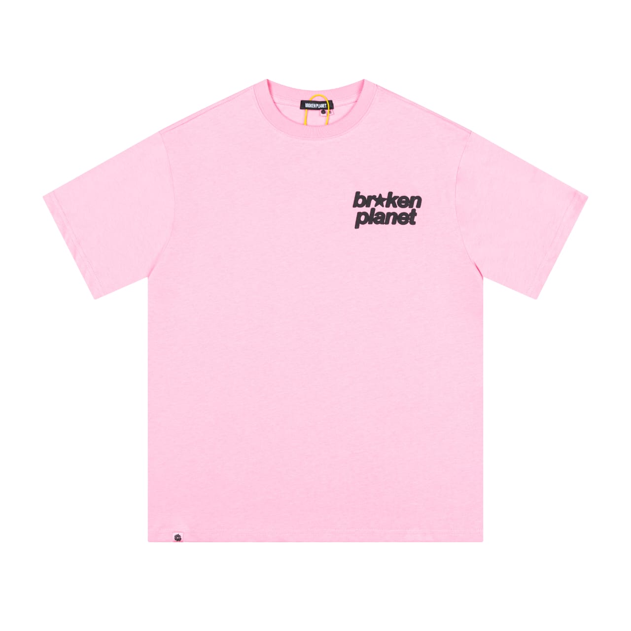 Broken Planet T-Shirt