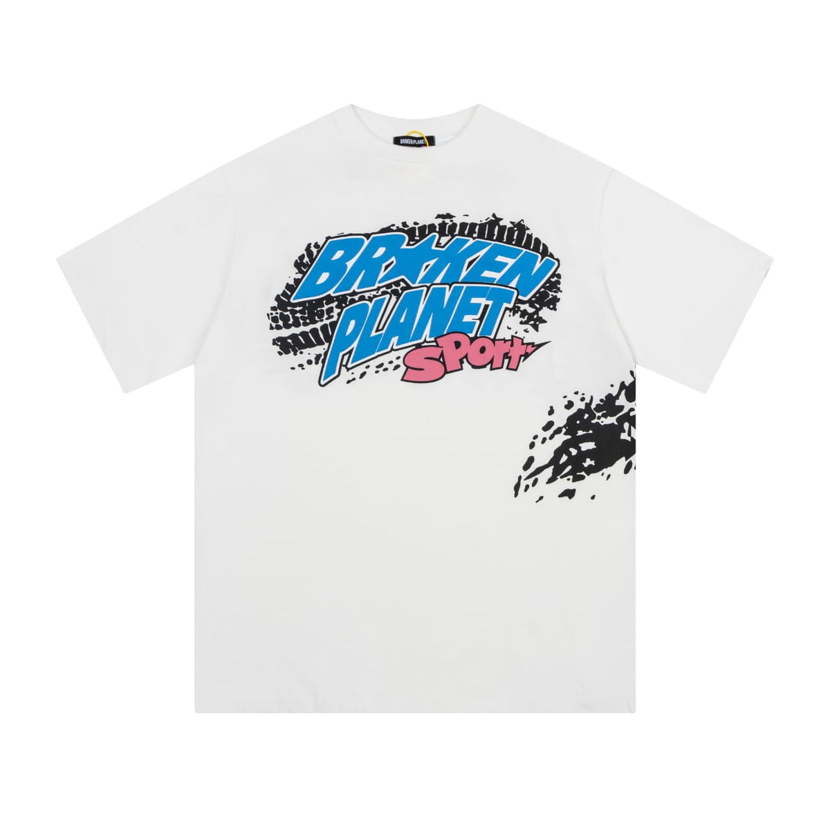 Broken Planet T-Shirt