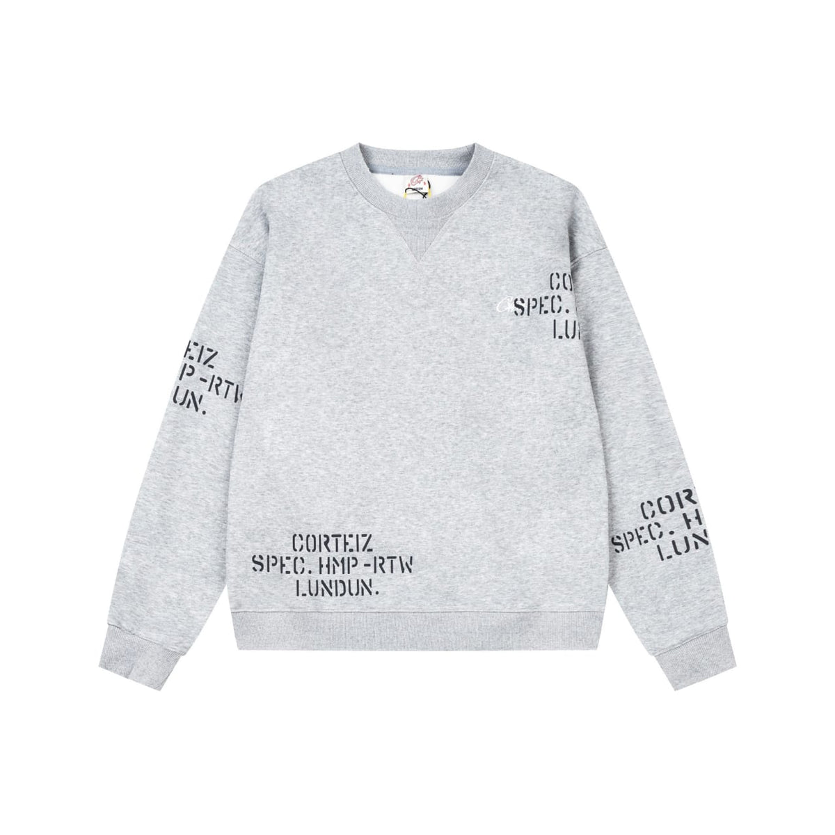 Cortiez Sweater
