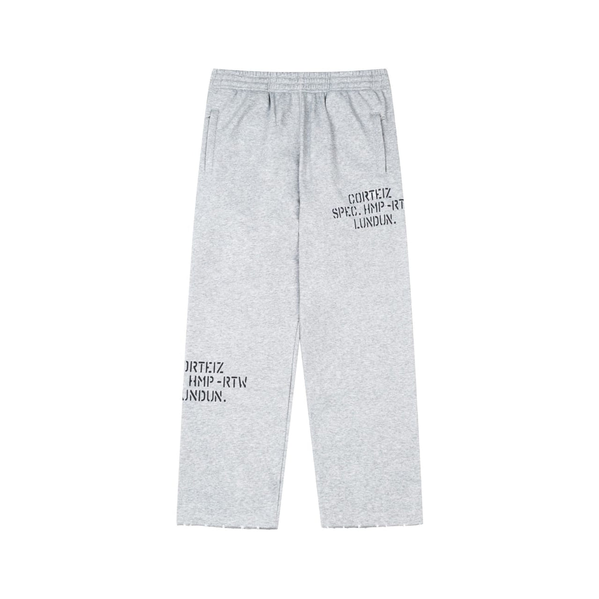 Cortiez X HMP Trousers