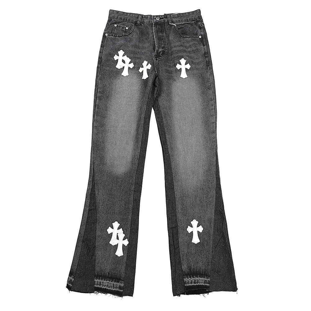 Chrome Hearts Pants