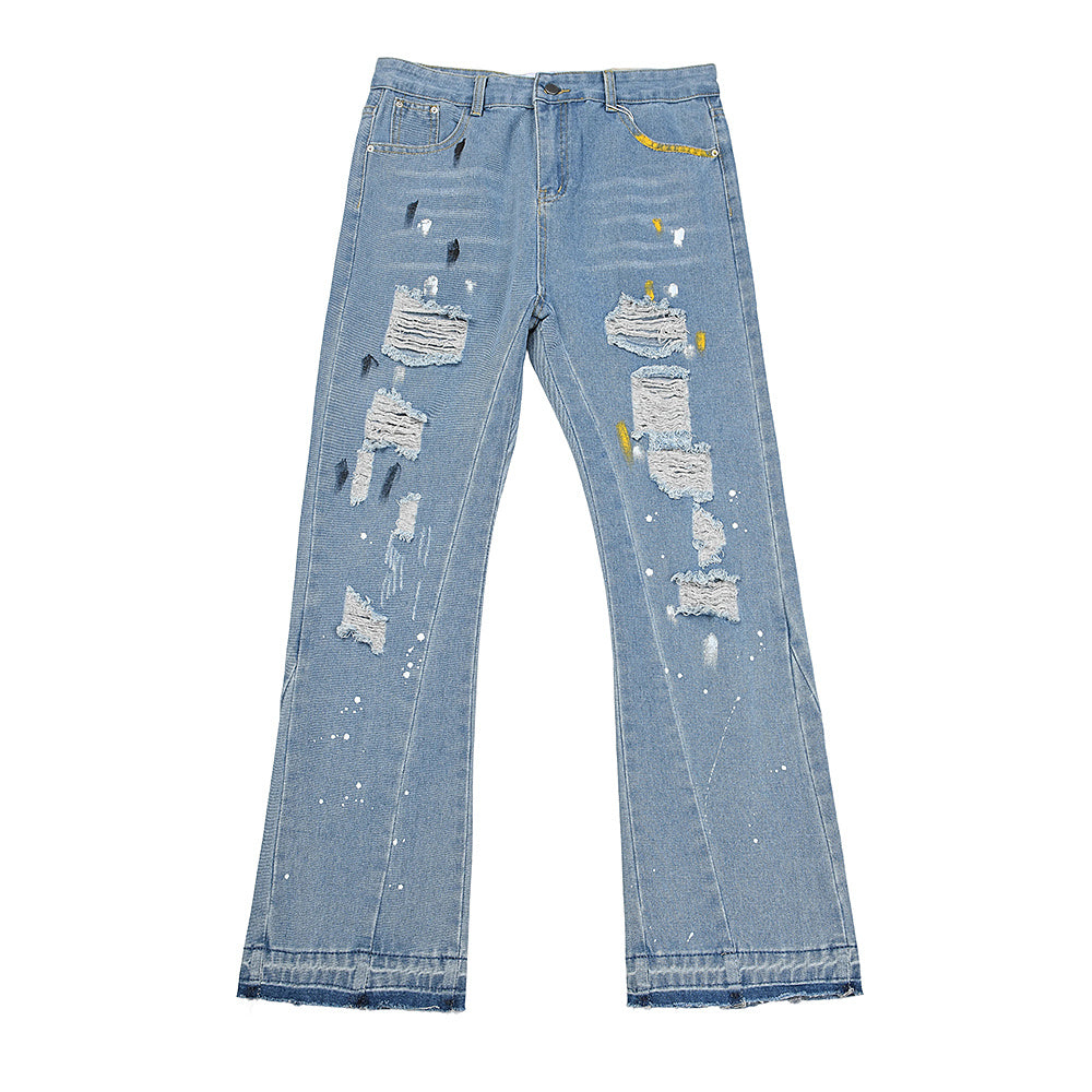 Gallery Dept Pants