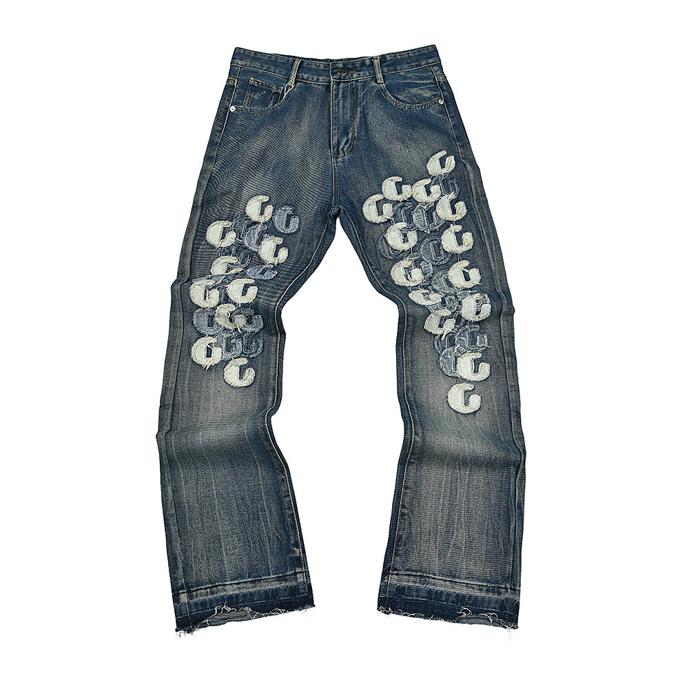 Gallery Dept Pants