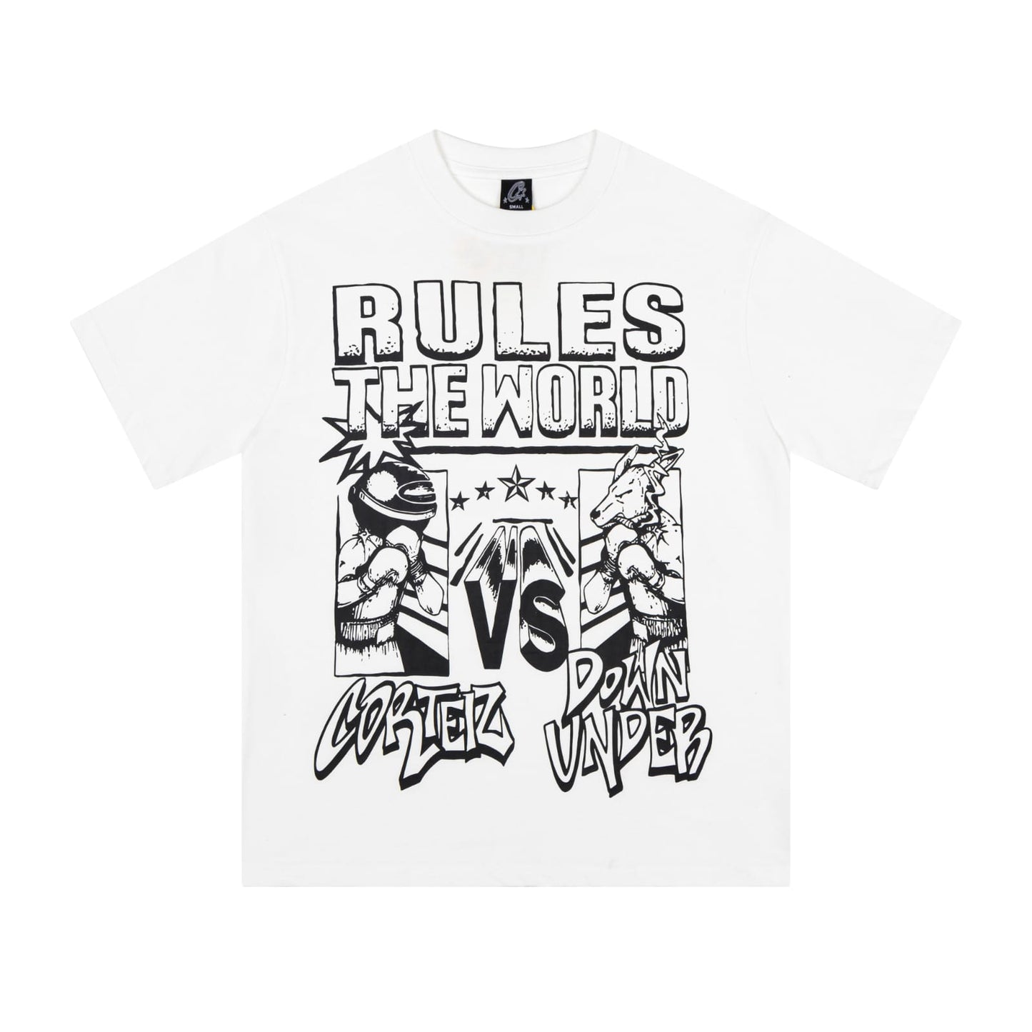 Cortiez T-Shirt