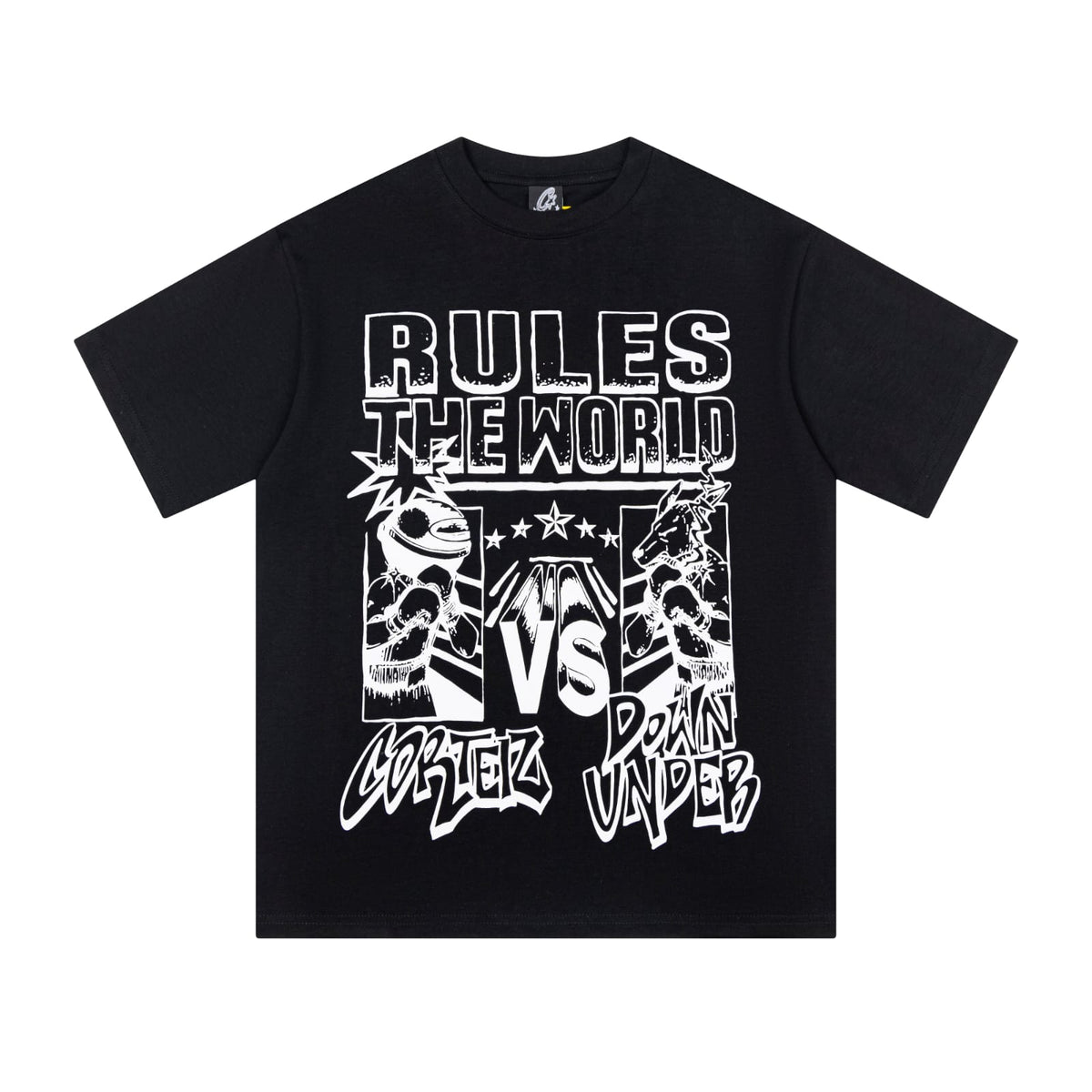 Cortiez T-Shirt