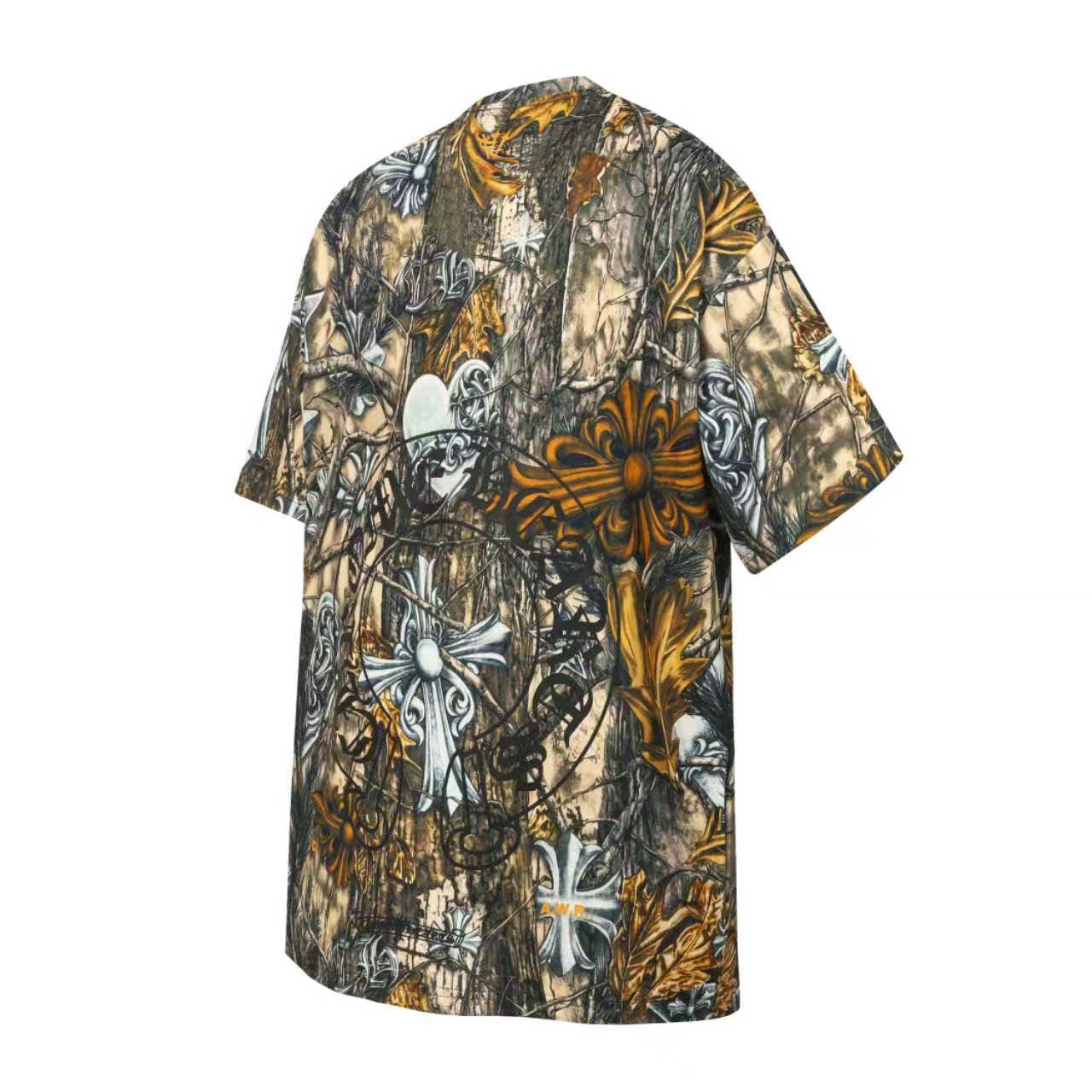 Chrome Hearts X Nike X Nocta T-Shirt