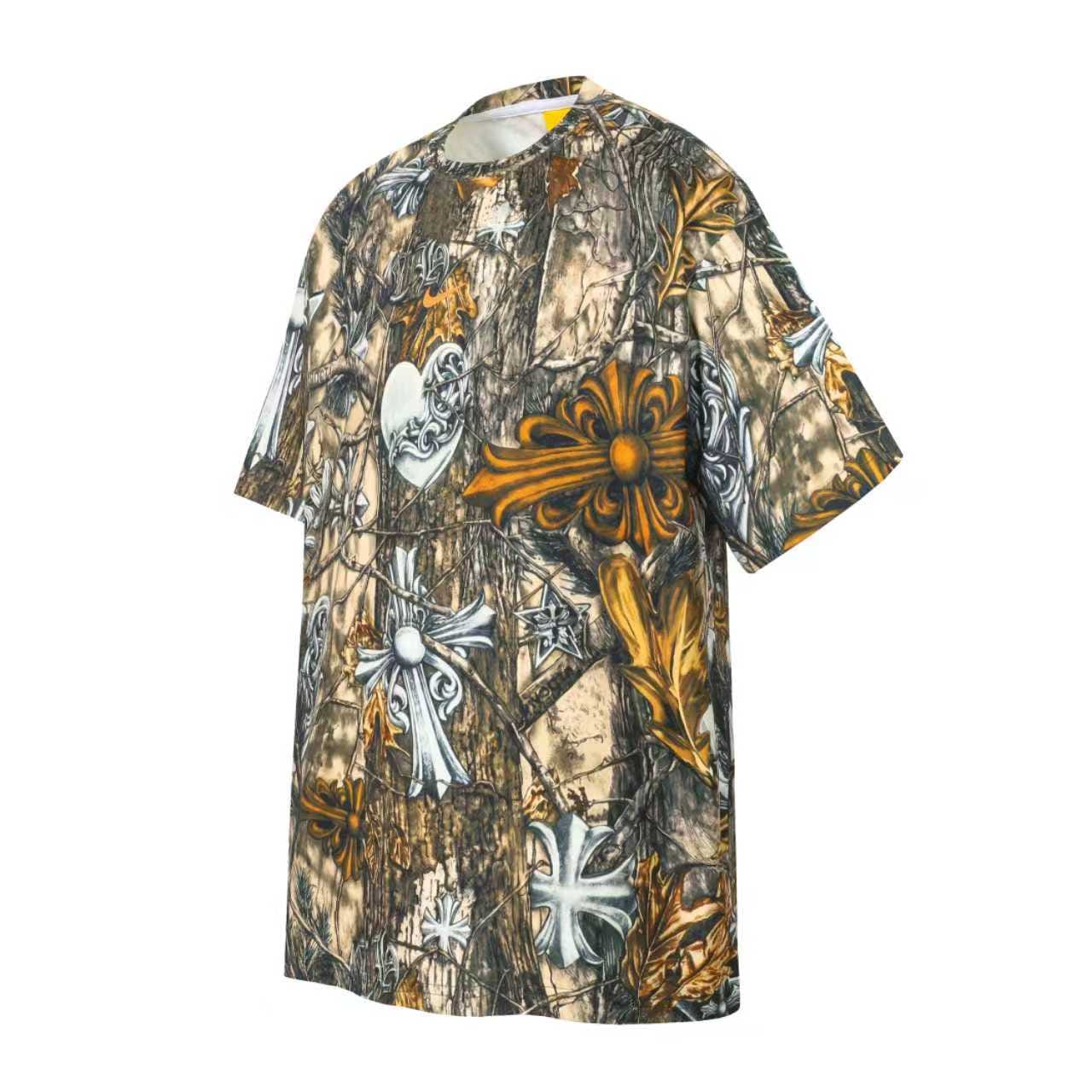 Chrome Hearts X Nike X Nocta T-Shirt