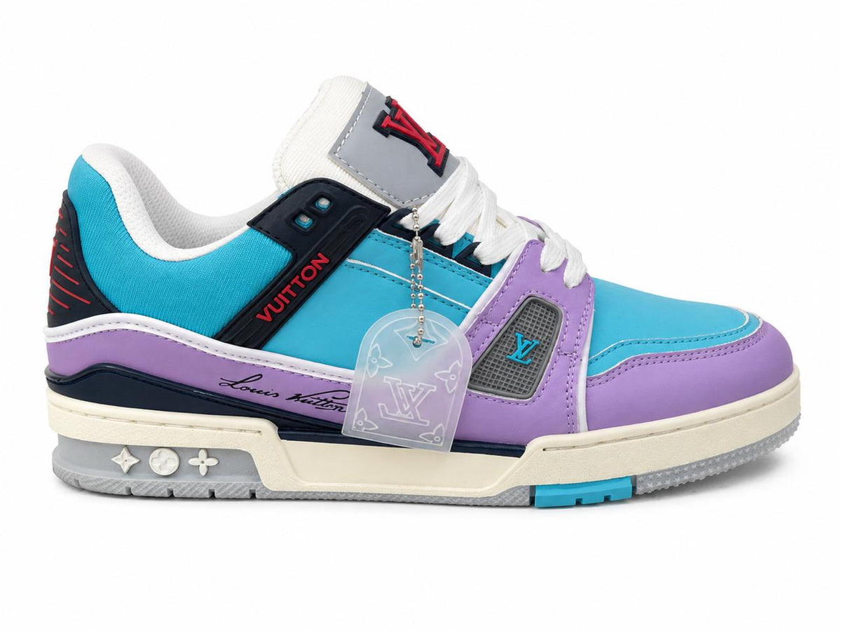 LV Trainers