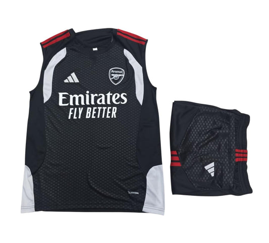 Arsenal Training Kit