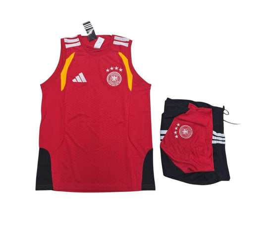 Germany Training Kit
