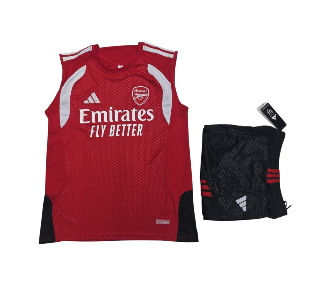 Arsenal Training Kit