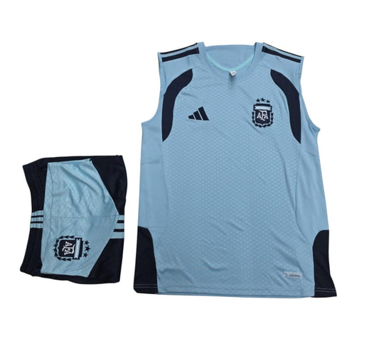 Argentina Training Kit