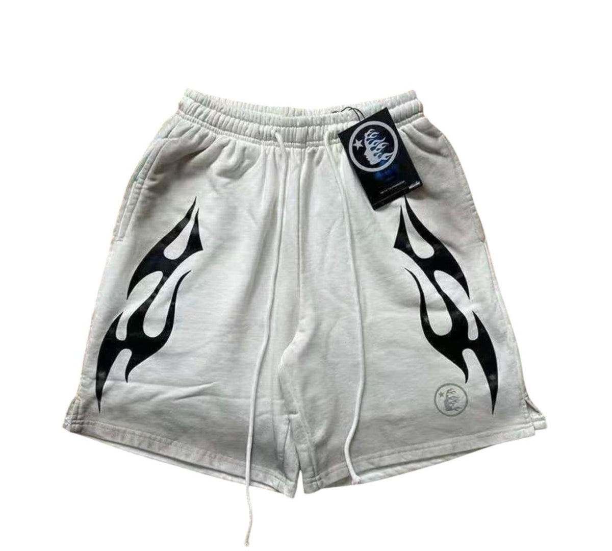 Hellstar Shorts