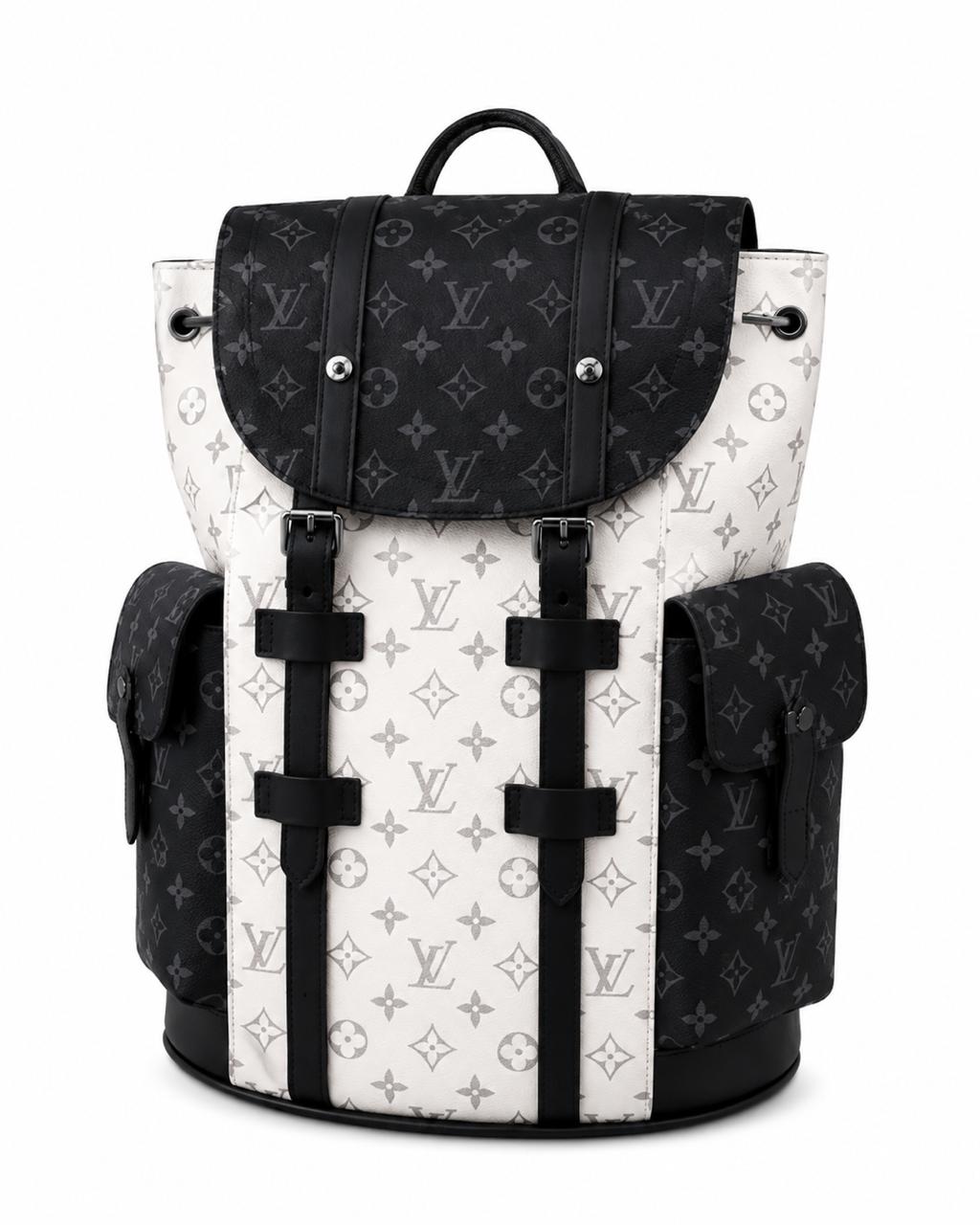 LV Backpack