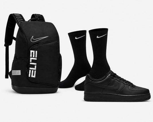 Elite Blackout