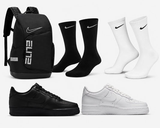 Ultimate Elite Bundle