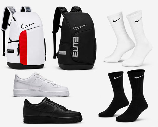 Mega Bundle