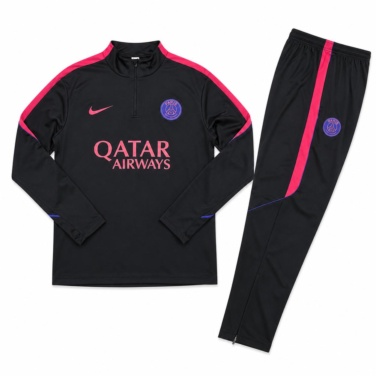 PSG Training Suit