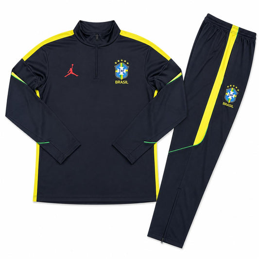 Brazil Training Suit
