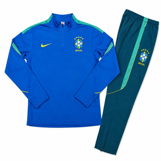 Brazil Training Suit
