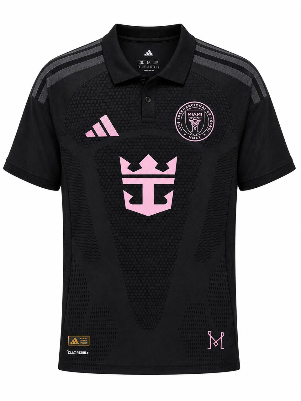 Inter Maima Jersey