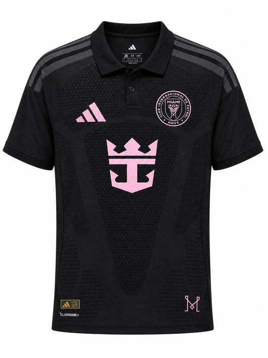 Inter Maima Jersey