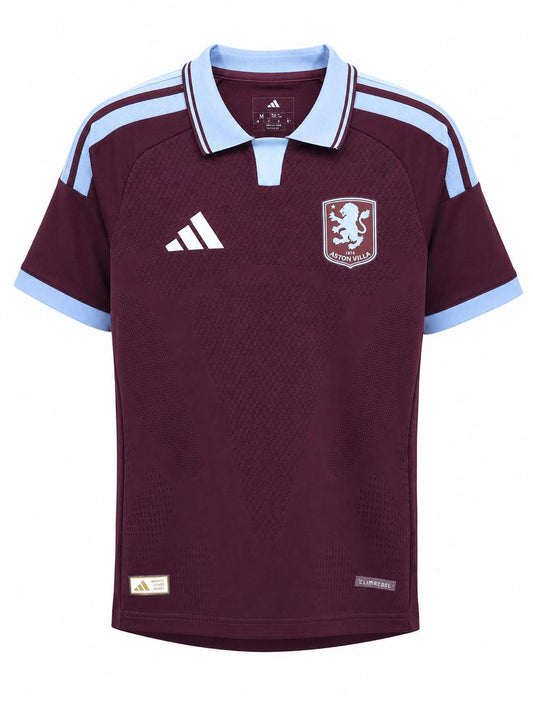 Aston Villa