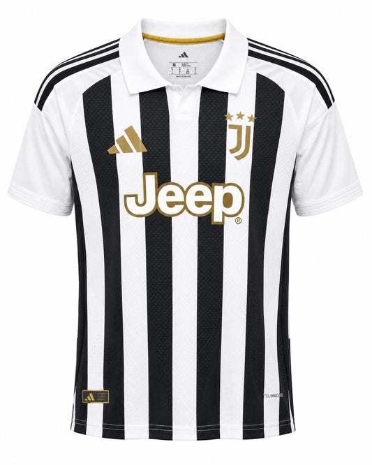 Juventus Jersey