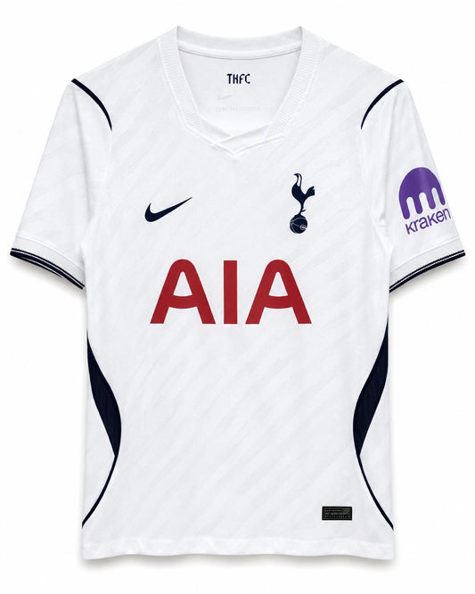 Tottenham Jersey