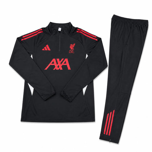 Liverpool Training Suit
