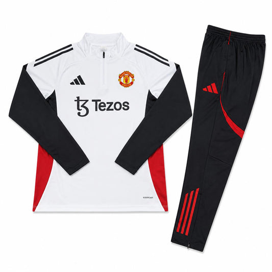 Manchester united Training Suit