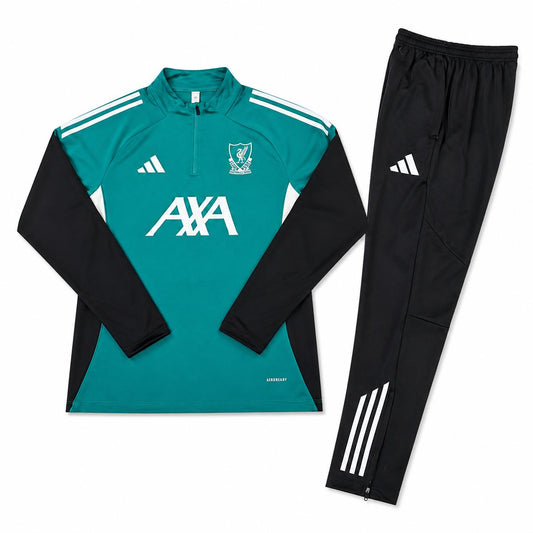 Liverpool Training Suit
