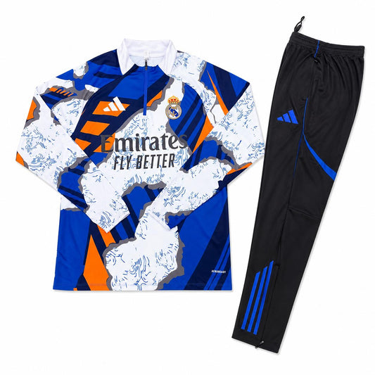 Real Madrid