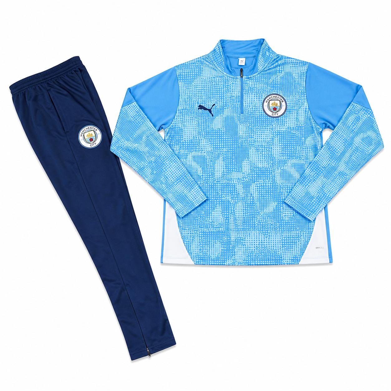 Manchester City