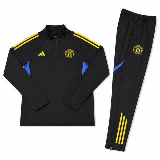 Manchester United Training Suit