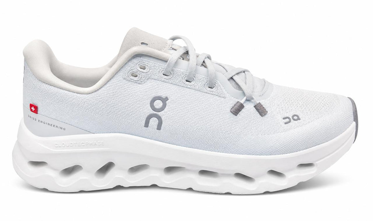 On Cloud Sneaker