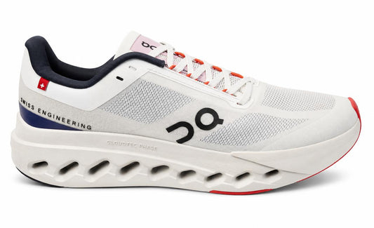 On Cloud Sneaker