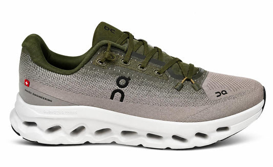 On Cloud Sneaker