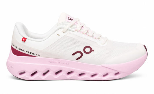 On Cloud Sneaker