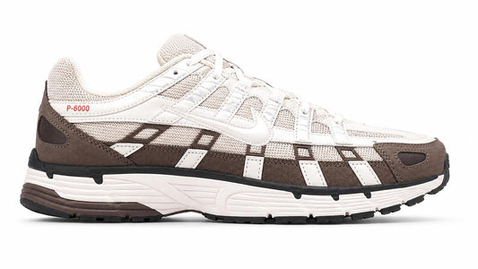 Nike P-6000