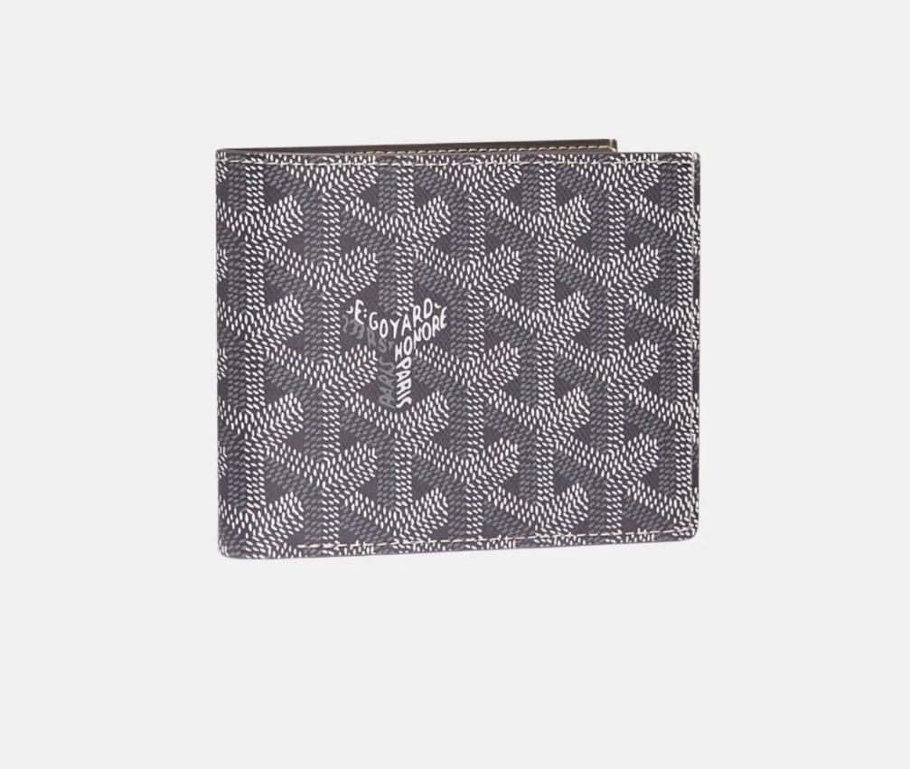 Goyard Wallet