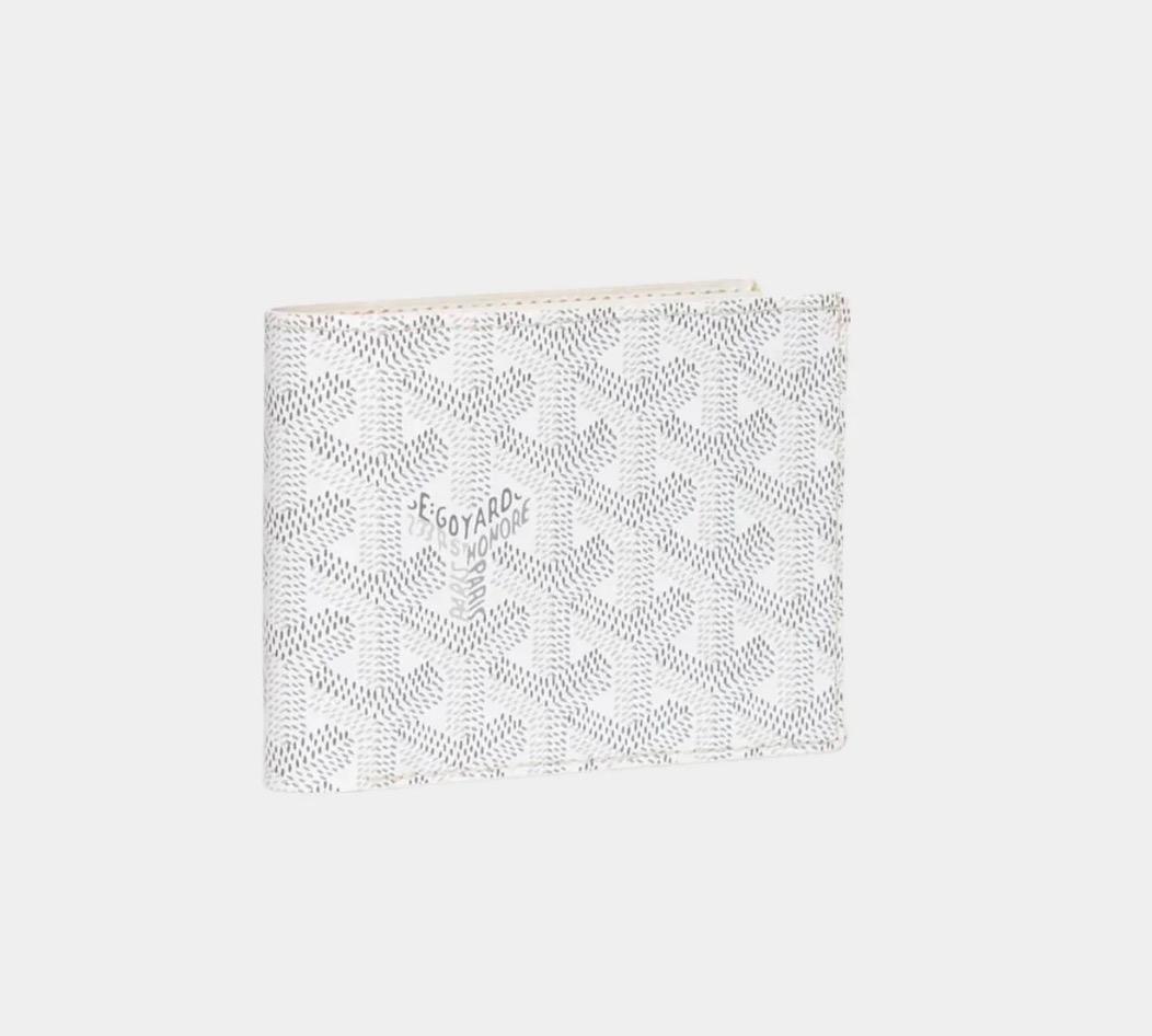 Goyard Wallet
